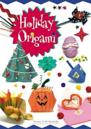 Holiday Origami image number 0