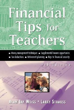 Financial Tips for Teachers image number 0