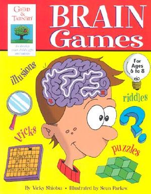 Brain Games image number 0