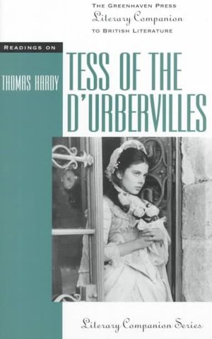 Tess of the D'Urbervilles image number 0