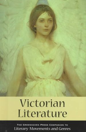Victorian Literature image number 0