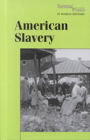 Tp: American Slavery - L image number 0
