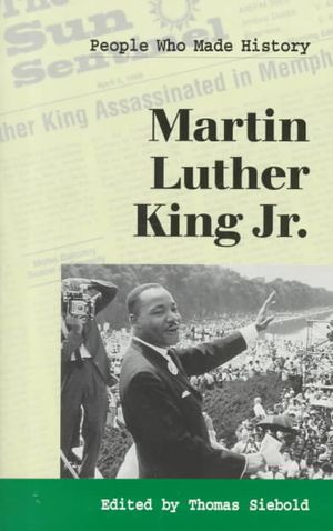 Martin Luther King, Jr. image number 0