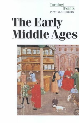Tp: Early Middle Ages - L image number 0