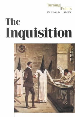Turning Points in Wrld Hist: The Inquisitions - P image number 0