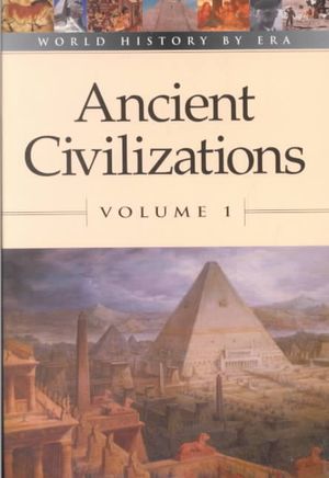 Early Civilizations image number 0