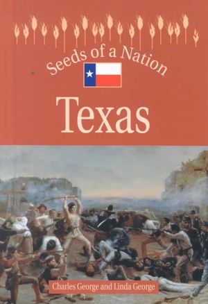 Seeds of a Nation: Texas image number 0