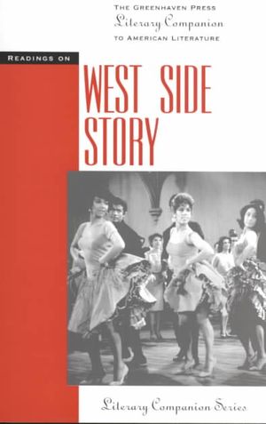 West Side Story image number 0
