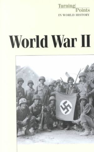 Turning Points in Wrld Hist: World War II - P image number 0