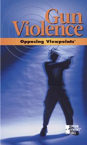 Gun Violence image number 0