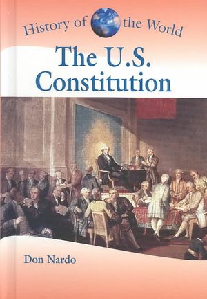 History of the World: The Us Constitution image number 0