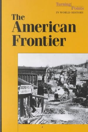 American Frontier image number 0