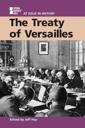 The Treaty of Versailles image number 0