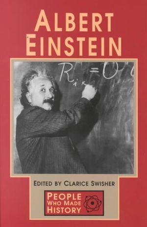 Albert Einstein image number 0