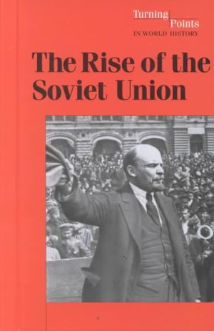 Rise of the Soviet Union image number 0