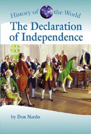 The Declaration of Independence image number 0