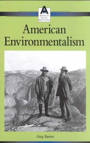 American Environmentalism image number 0