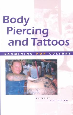 Body Piercing and Tattoos image number 0