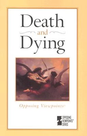 Death and Dying image number 0