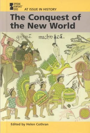 Conquest of New World image number 0