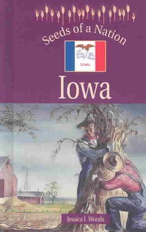 Seeds of a Nation: Iowa image number 0