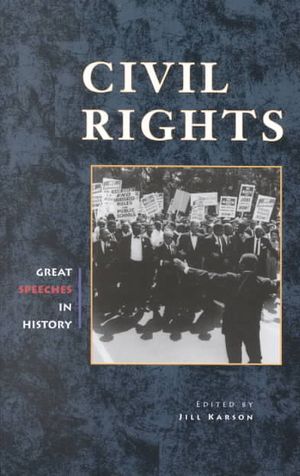 Great Speeches in History: Civil Rights - P image number 0