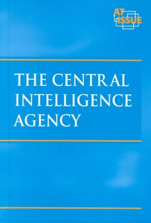 The Central Intelligence Agency image number 0
