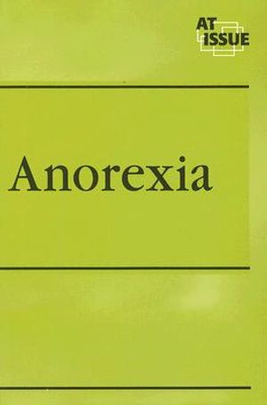 Anorexia image number 0