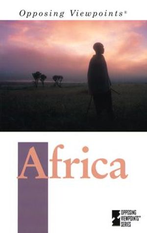 Africa image number 0