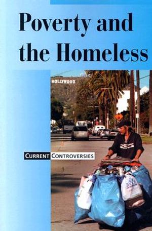 Poverty and the Homeless image number 0