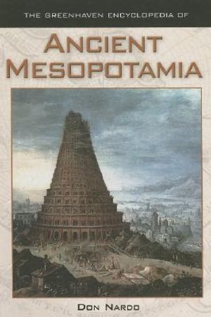 Ancient Mesopotamia image number 0