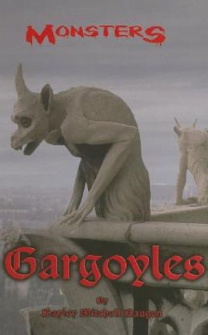 Gargoyles image number 0