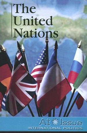 The United Nations image number 0