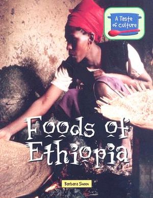 Foods of Ethiopia image number 0