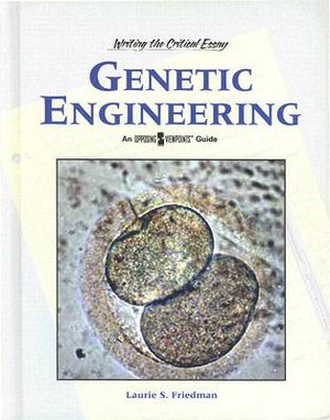 Genetic Engineering image number 0