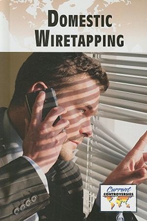 Domestic Wiretapping image number 0