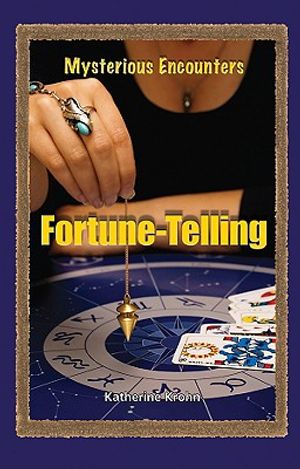 Fortune-Telling image number 0