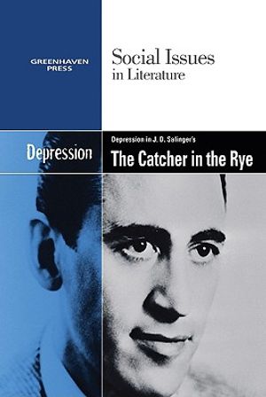 Depression in J.D. Salinger's the Catcher in the Rye image number 0