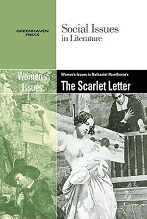 Women's Issues in Nathaniel Hawthorne's the Scarlet Letter image number 0