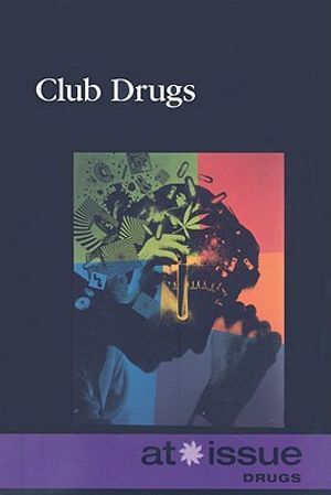 Club Drugs image number 0