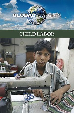 Child Labor image number 0