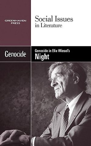 Genocide in Elie Wiesel's Night image number 0