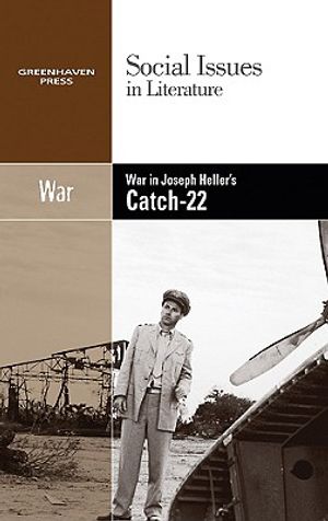 War in Joseph Heller's Catch-22 image number 0