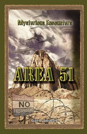 Area 51 image number 0
