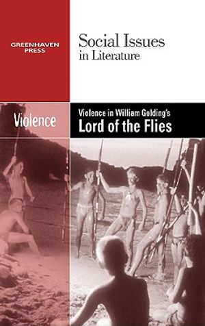 Violence in William Golding's Lord of the Flies image number 0