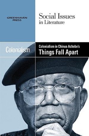 Colonialism in Chinua Achebe's Things Fall Apart image number 0