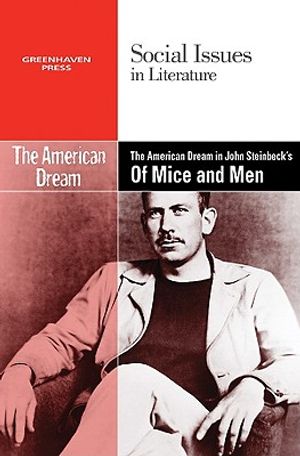 The American Dream in John Steinbeck's of Mice and Men image number 0