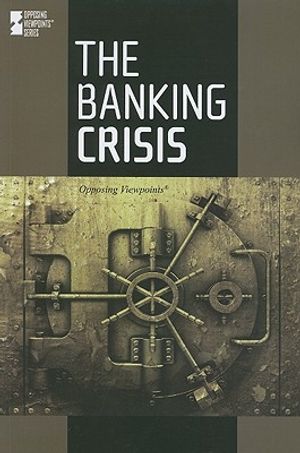 The Banking Crisis image number 0