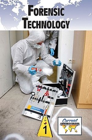 Forensic Technology image number 0