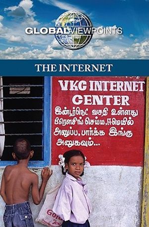 The Internet image number 0